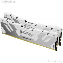 KINGSTON 64GB 6400MT, s DDR5 CL32 DIMM (Kit of 2) 