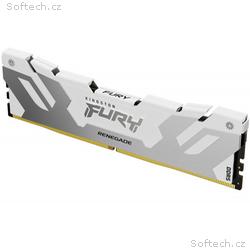 KINGSTON 32GB 6400MT, s DDR5 CL32 DIMM FURY Renega