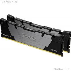 KINGSTON 32GB 3600MT, s DDR4 CL16 DIMM (Kit of 2) 