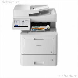Brother MFC-L9670CDN 40 str., duplexní tisk i sken