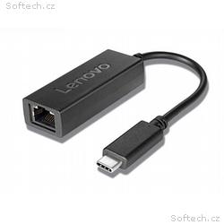 Lenovo adaptér ThinkPad USB-C Ethernet 10, 100, 10