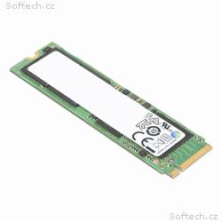 Lenovo disk ThinkPad SSD 256GB OPAL2 PCIe 3x4 TLC 