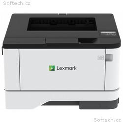 Lexmark MS331dn mono laser, 38 str., min., duplex,