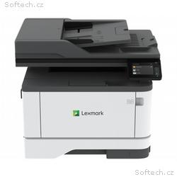 Lexmark MX431adn mono laser, 40 str., min., duplex
