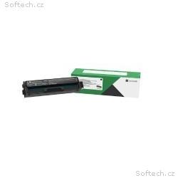 LEXMARK Black CRTG C3426, MC3426 (4,5k)