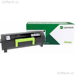 Lexmark MS, MX3, 4, 5, 61x Recon 10K Crtg