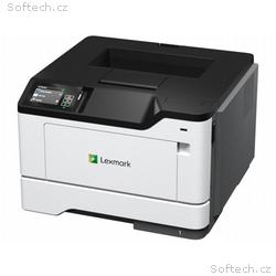 Lexmark MS531dw mono laser, 44 str., min., duplex,