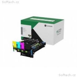 Lexmark CS, CX730,735, 3-Barevná (CMY) zobrazovací