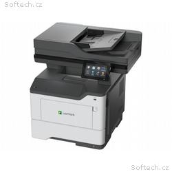 LEXMARK MFP tiskárna MX532adwe A4 LASER, 44ppm, US