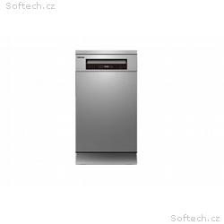 Toshiba DW-10F2EE(W)-CZ myčka nádobí