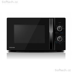 Toshiba MWP-MM20P (BK) mikrovlnná trouba
