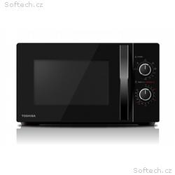 Toshiba MWP-MG20P (BK) mikrovlnná trouba