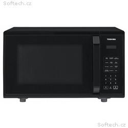 Toshiba MM-EG23P (BK) mikrovlnná trouba