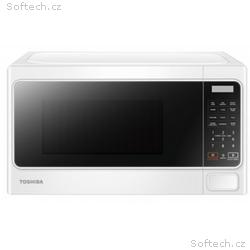 Toshiba MM-EM20P (WH) mikrovlnná trouba