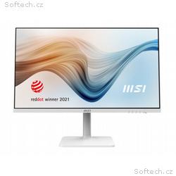 MSI monitor Modern MD271QPW, 27", 2560x1440 (WQHD)