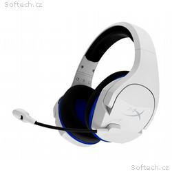 HP HyperX Cloud Stinger Core - Wireless Gaming Hea