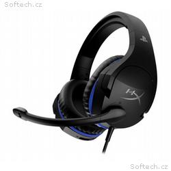 HP HyperX Cloud Stinger - Gaming Headset - PS5-PS4