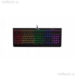 HyperX Alloy Core RGB Gaming Keyboard, US