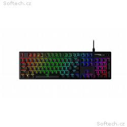 HP HyperX Alloy Origins Mechanical Gaming Keyboard