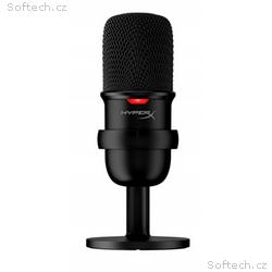 HyperX SoloCast Standalone Microphone