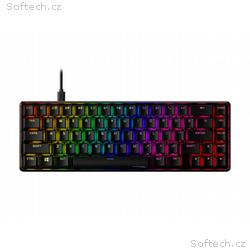 HP HyperX Alloy Origins 65 - Mechanical Gaming Key