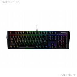 HP HyperX Alloy MKW100 - Mechnical Gaming Keyboard