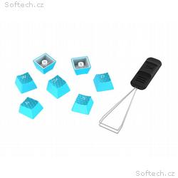 HP HyperX Rubber Keycaps - Gaming Accessory Kit - 