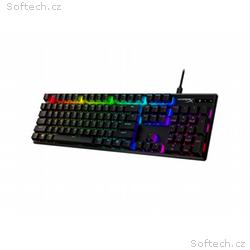 HP HyperX Alloy Origins PBT HX Blue - Mechanical G