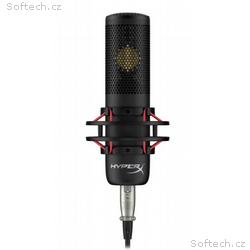 HP HyperX ProCast microphone