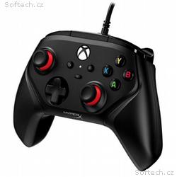 HyperX Clutch Gladiate – kabelový herní ovladač – 