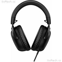 HP HyperX Cloud III BLK GAM HS