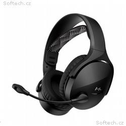HP HyperX Cloud Jet Wireless Gaming Headset Black