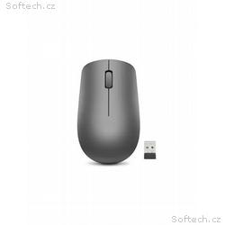 Lenovo myš CONS 530 Mouse L300 Černá