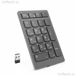Lenovo klávesnice CONS "GO" Wireless Numeric Keypa