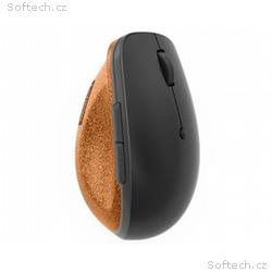 Lenovo myš CONS "GO" Wireless Vertical - vertikáln