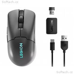 Lenovo Legion M600s Qi Wireless Gaming Mouse