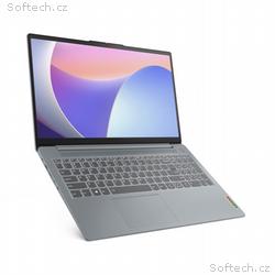 Lenovo IdeaPad, Slim 3 15IAN8, i3-N305, 15,6", FHD