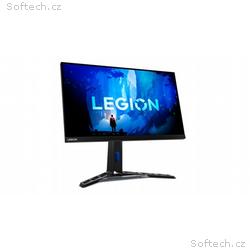 Lenovo Legion, Y27qf-30, 27", IPS, QHD, 240Hz, 0,5