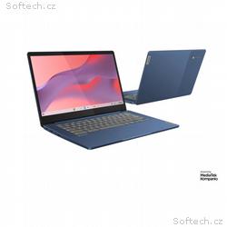 Lenovo IdeaPad Slim 3 Chrome, 14M868, MTK-520, 14"