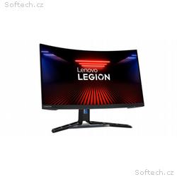 Lenovo LEGION R27fc-30 zakřivený VA, 27", 16:9, FH