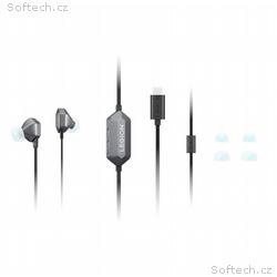 Lenovo sluchátka Legion E510 7.1 RGB Gaming In-Ear