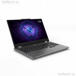Lenovo LOQ, 15IAX9I, i5-12450HX, 15,6", FHD, 16GB,