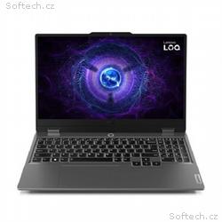 Lenovo LOQ 15IRX9 i7-13650HX, 16GB, SSD 1TB, 15,6"