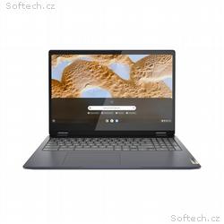 Lenovo IdeaPad Flex 3 Chrome, 15IJL7, N6000, 15,6"