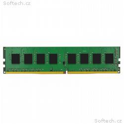 KINGSTON 8GB 2666MHz DDR4 Non-ECC CL19 DIMM 1Rx8
