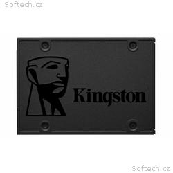 Kingston Flash SSD 960GB A400 SATA3 2.5 SSD (7mm h