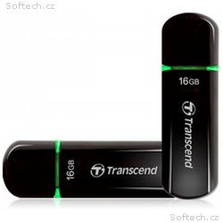 Transcend 16GB JetFlash 600, USB 2.0 flash disk, M