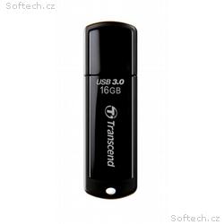 Transcend 16GB JetFlash 700, USB 3.0 flash disk, č