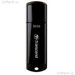 Transcend 32GB JetFlash 700, USB 3.0 flash disk, č