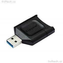 KINGSTON MobileLite Plus SD čtečka